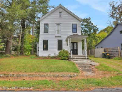 1015 Creek Locks Road, Rosendale, NY, 12472