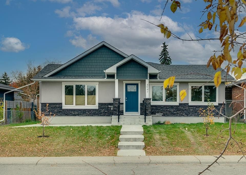 1st image of 4947 N 10th Ave SW