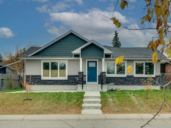 4947 N 10th Ave SW, Calgary, AB T3C 0M3