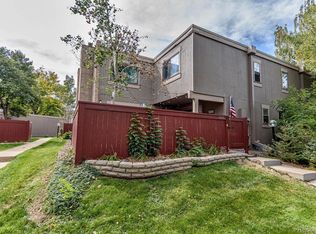1223 S Yosemite Way UNIT 67, Denver, CO 80247