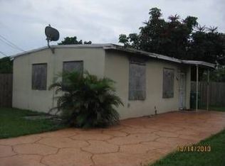 12941 Westview Dr, Miami, FL 33167