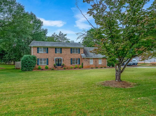 254 Hollis Dr, Spartanburg, SC 29307