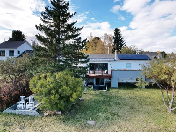 1328 Cherry Dr, Bozeman, MT 59715