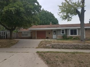 3206 Burlingame Ave SW, Wyoming, MI 49509