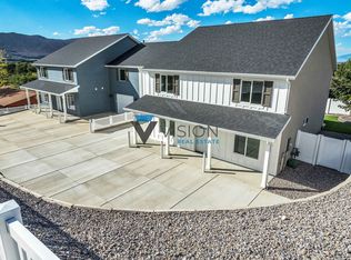 412 W 700 S, Payson, UT 84651