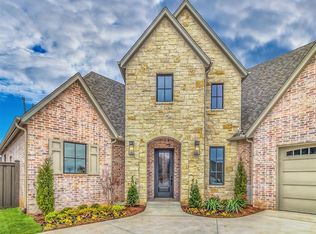 16425 Loire West Dr, Edmond, OK 73013