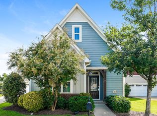 108 Heathwood Dr, Clayton, NC 27527