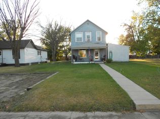 107 West St W, Ray, ND 58849