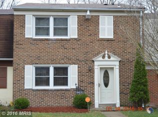 8631 Binghampton Pl, Upper Marlboro, MD 20772