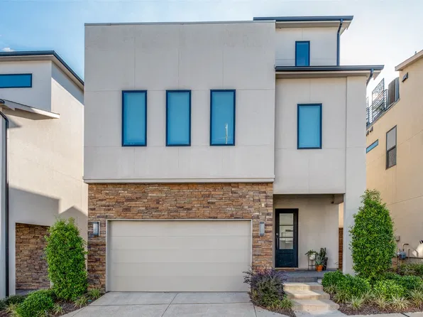 4125 Entrada Way, Dallas, TX 75219
