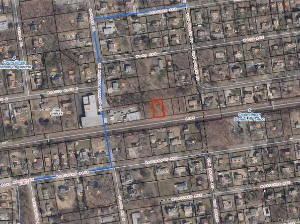 VL Mastic Boulevard, Mastic, NY 11950