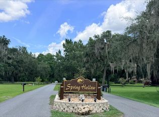 TBD NW SPRING HOLLOW BOULEVARD LOT 28, LAKE CITY, FL 32055