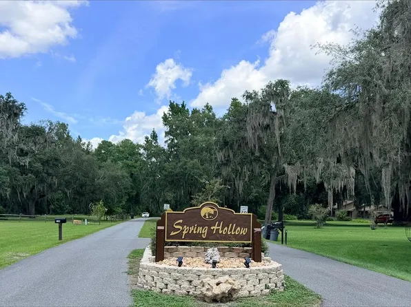 TBD NW SPRING HOLLOW BOULEVARD LOT 28, LAKE CITY, FL 32055