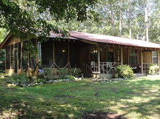 18 County Road 449, Iuka, MS 38852