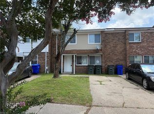1008 Dubose Dr, Norfolk, VA 23504