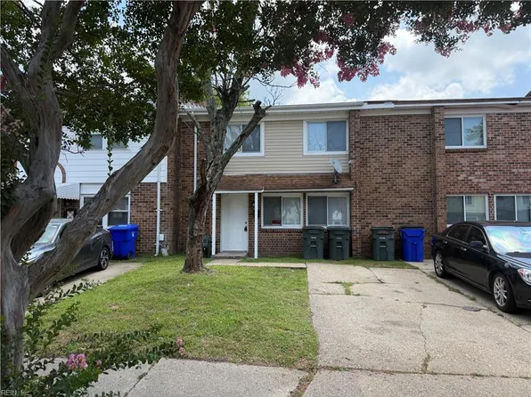 1008 Dubose Dr, Norfolk, VA 23504