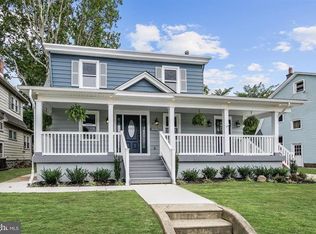 22 E Ormond Ave, Haddon Township, NJ 08107