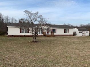 1521 Reed Rd, La Crosse, VA 23950