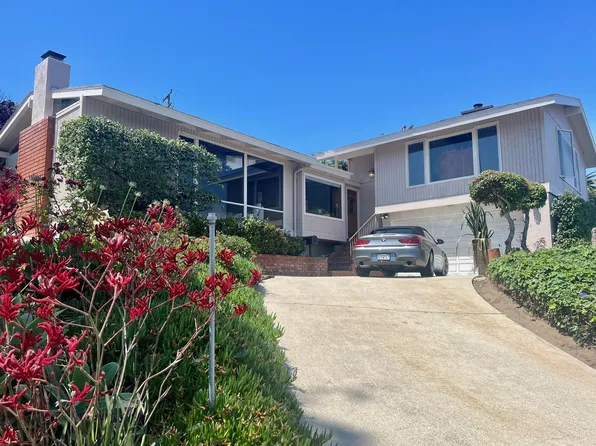 254 Via Los Miradores, Redondo Beach, CA 90277