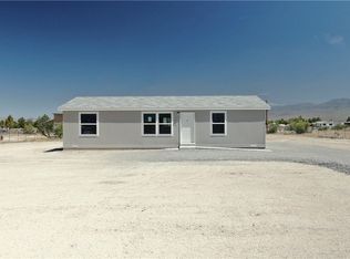 1860 E Casey Rd, Pahrump, NV 89048