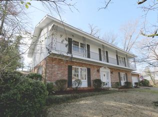 804 19th Ave N, Columbus, MS 39701