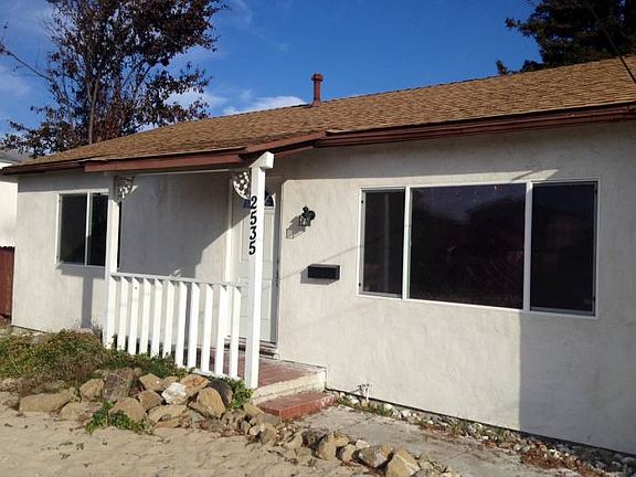 2nd image of 2535 Andrade Ave