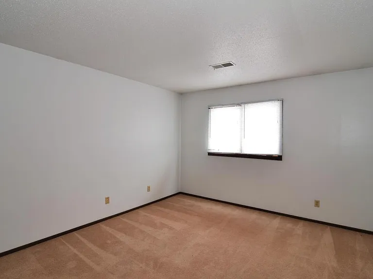 1st Bedroom