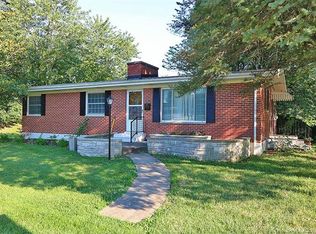 690 Washington St, Ste Genevieve, MO