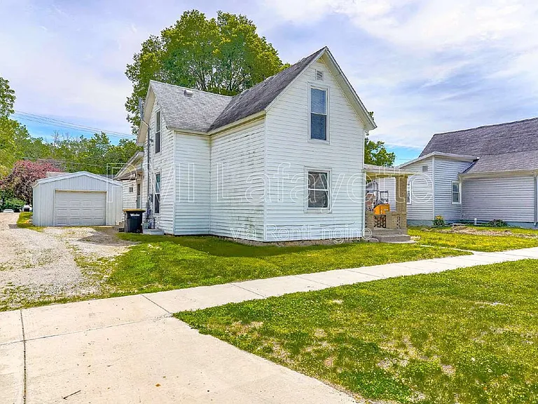 709 N Union St — Photo 3