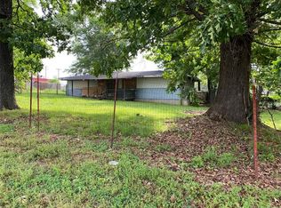 708 E Downing St, Tahlequah, OK 74464