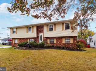 121 Marlborough Ave, Mount Ephraim, NJ 08059