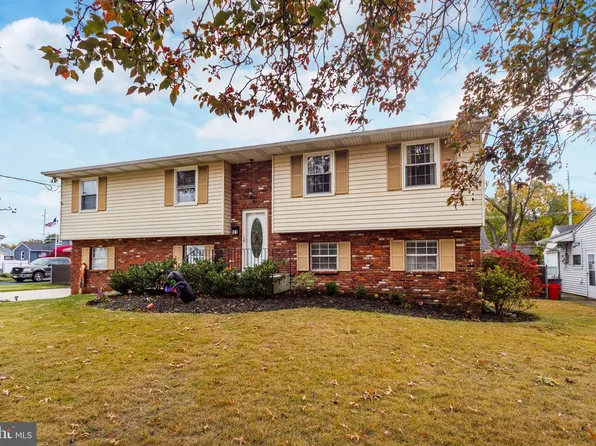 121 Marlborough Ave, Mount Ephraim, NJ 08059