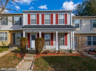 15060 Shamrock Ridge Rd, Silver Spring, MD 20906