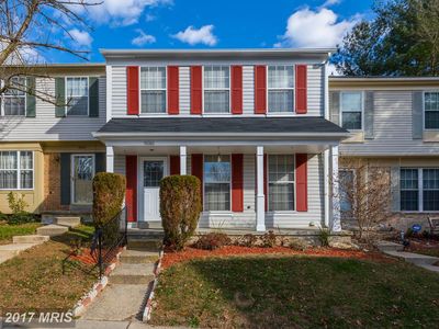 15060 Shamrock Ridge Rd, Silver Spring, MD, 20906