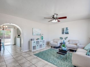 3725 W Brambly Dr, Tucson, AZ 85741