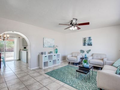 3725 W Brambly Dr, Tucson, AZ, 85741