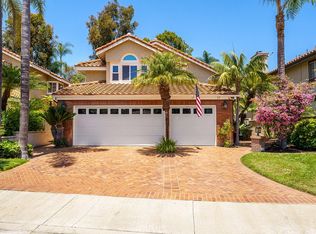 17 Springbrook Rd, Laguna Niguel, CA 92677