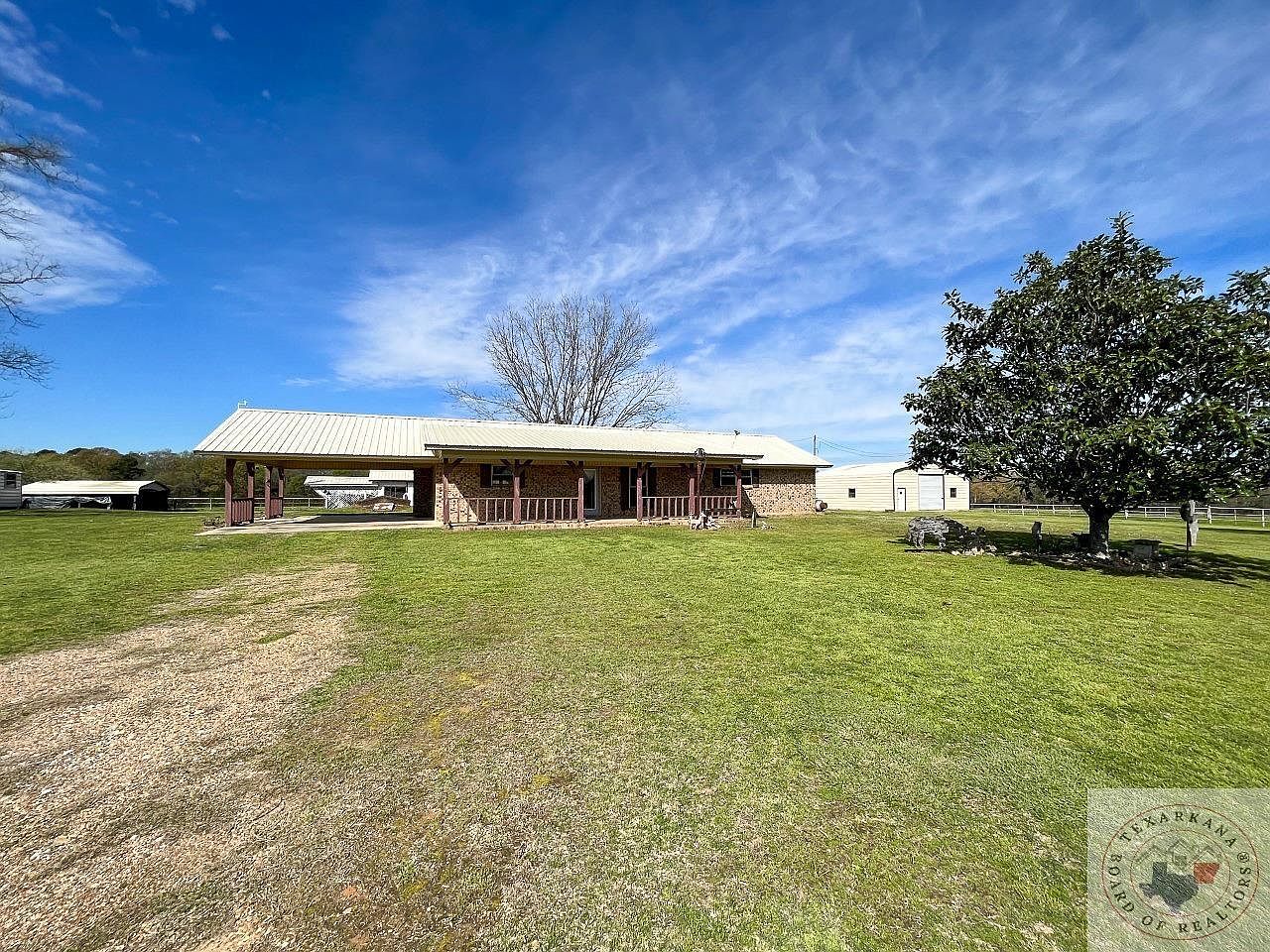 79 County Road 3106, New Boston, TX 75570 Zillow