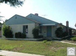 3367 N Bellflower Blvd, Long Beach, CA 90808