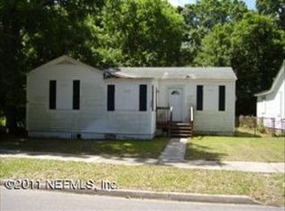 1580 W 15th St, Jacksonville, FL 32209