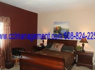 5109 Esker Dr, Madison, WI 53704