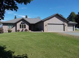 N1505 Cth Q #Q, Merrill, WI 54452