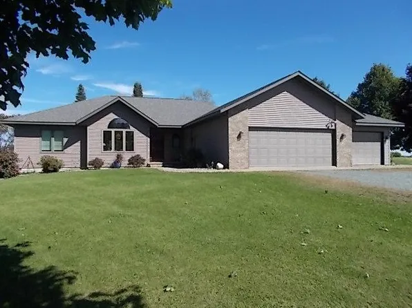N1505 Cth Q #Q, Merrill, WI 54452