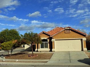 8819 E Marci Lynne Way, Tucson, AZ 85747
