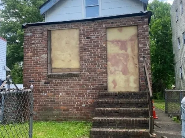 134 Shepard Ave, East Orange City, NJ 07018