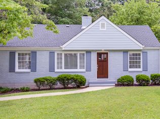 472 Lynnhaven Dr SW, Atlanta, GA