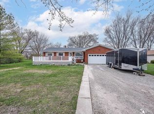 1094 S Raisinville Rd, Monroe, MI 48161