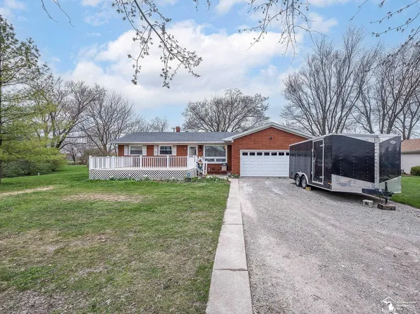 1094 S Raisinville Rd, Monroe, MI 48161