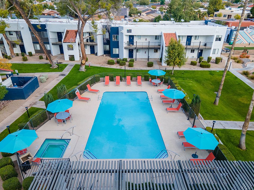 Vida46 Apartment Rentals Phoenix, AZ Zillow