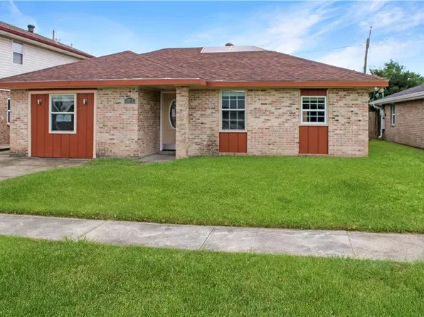 3016 Concordia Dr, La Place, LA 70068
